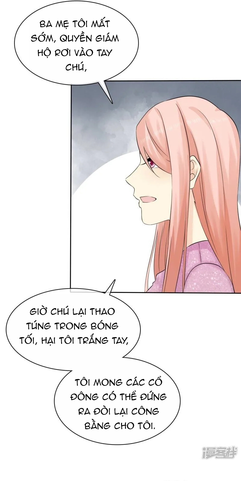 Sủng Em Như Mật: Thiếu Gia Truy Thê Chapter 50 - Trang 2