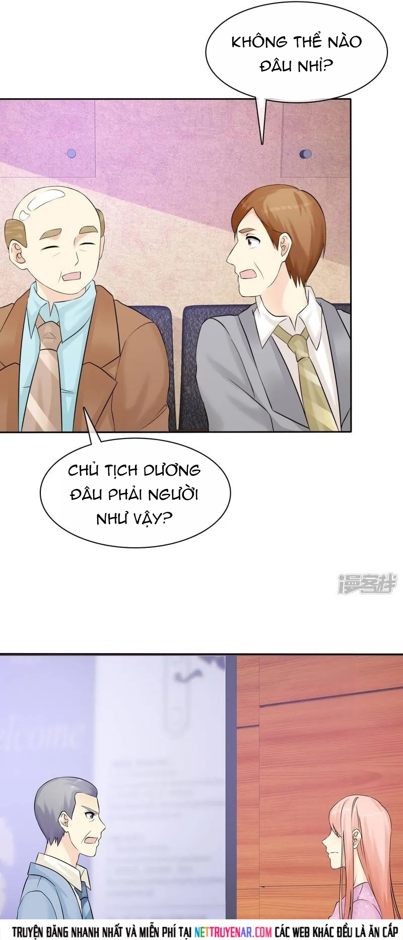 Sủng Em Như Mật: Thiếu Gia Truy Thê Chapter 50 - Trang 2