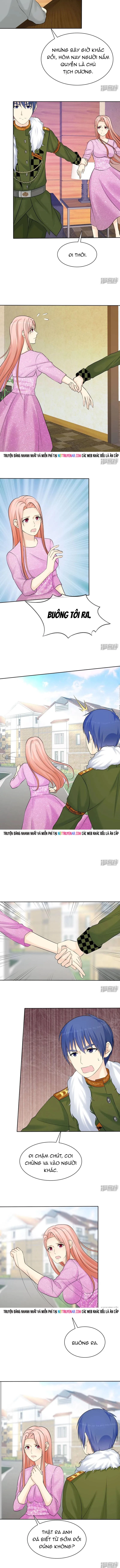 Sủng Em Như Mật: Thiếu Gia Truy Thê Chapter 51 - Trang 2