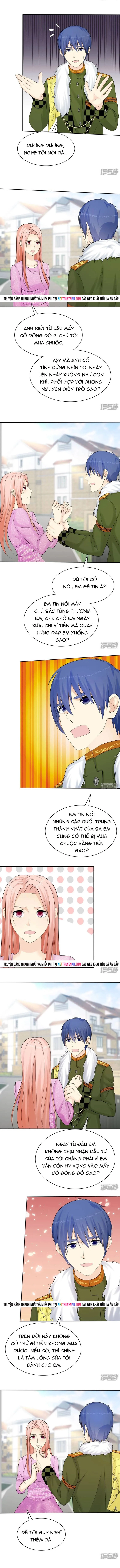 Sủng Em Như Mật: Thiếu Gia Truy Thê Chapter 51 - Trang 2