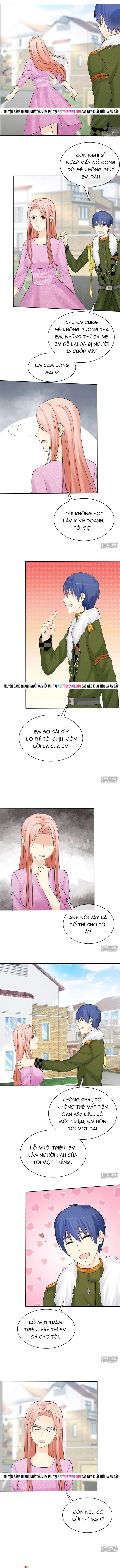 Sủng Em Như Mật: Thiếu Gia Truy Thê Chapter 51 - Trang 2