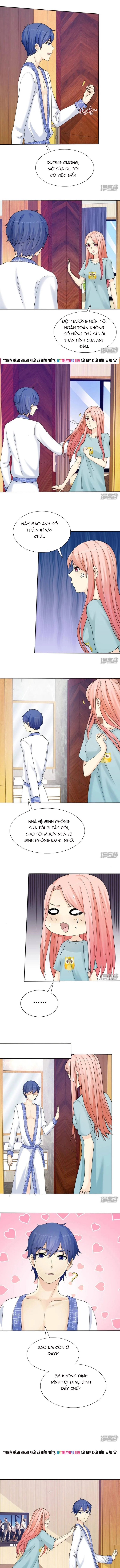 Sủng Em Như Mật: Thiếu Gia Truy Thê Chapter 52 - Trang 2