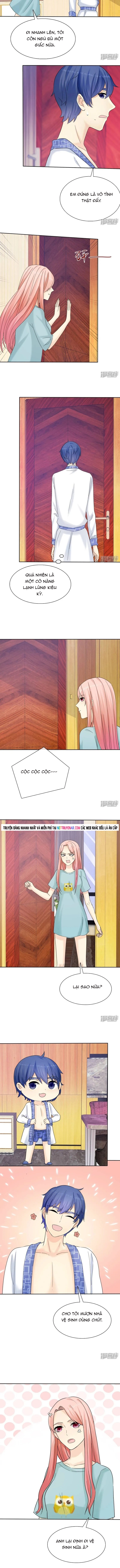 Sủng Em Như Mật: Thiếu Gia Truy Thê Chapter 52 - Trang 2