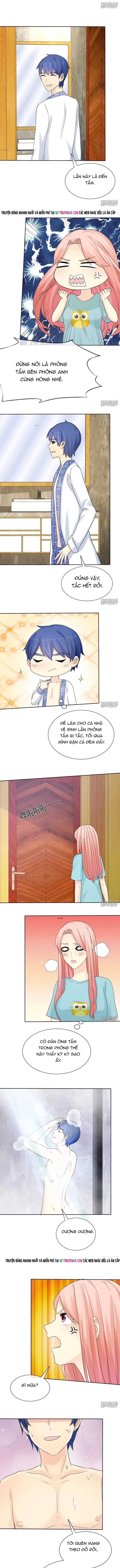 Sủng Em Như Mật: Thiếu Gia Truy Thê Chapter 52 - Trang 2