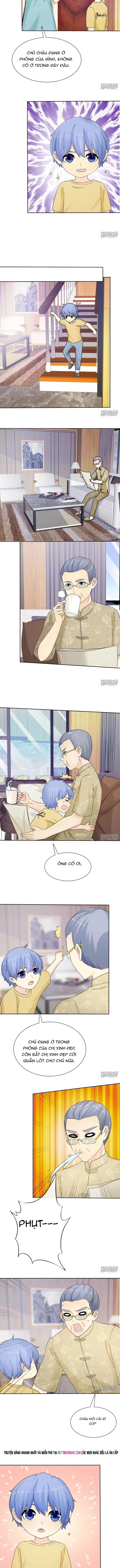 Sủng Em Như Mật: Thiếu Gia Truy Thê Chapter 53 - Trang 2