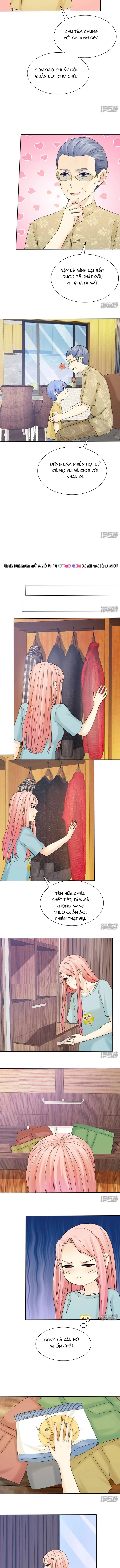 Sủng Em Như Mật: Thiếu Gia Truy Thê Chapter 53 - Trang 2