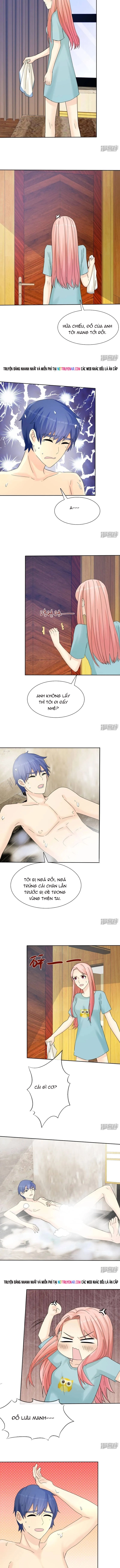 Sủng Em Như Mật: Thiếu Gia Truy Thê Chapter 53 - Trang 2