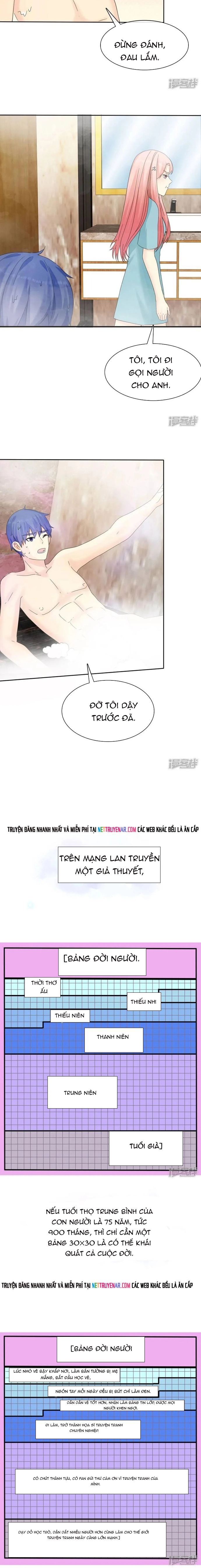 Sủng Em Như Mật: Thiếu Gia Truy Thê Chapter 53 - Trang 2