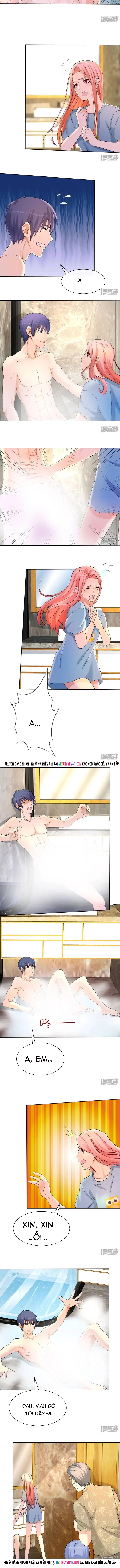 Sủng Em Như Mật: Thiếu Gia Truy Thê Chapter 54 - Trang 2