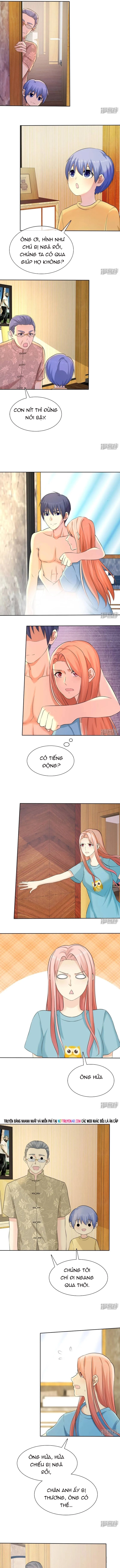 Sủng Em Như Mật: Thiếu Gia Truy Thê Chapter 54 - Trang 2