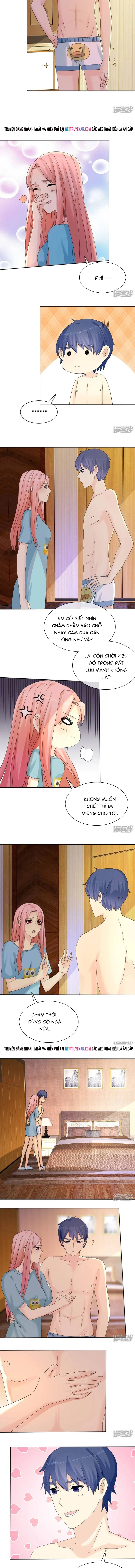 Sủng Em Như Mật: Thiếu Gia Truy Thê Chapter 55 - Trang 2