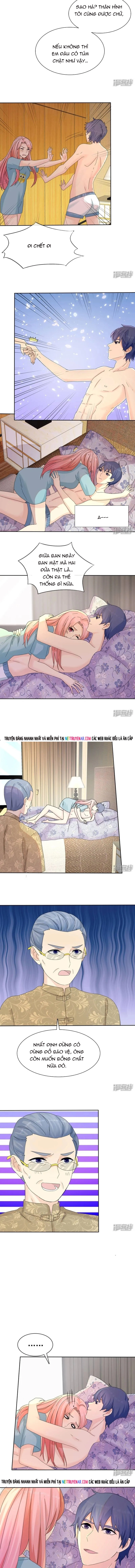 Sủng Em Như Mật: Thiếu Gia Truy Thê Chapter 55 - Trang 2