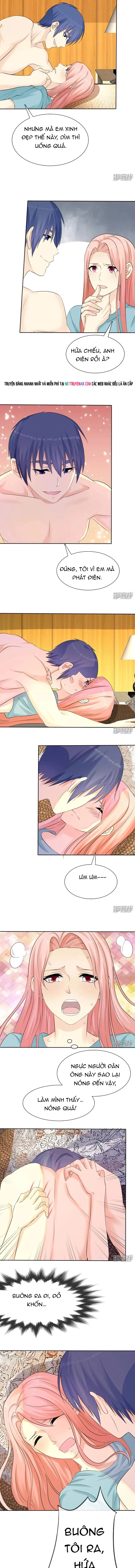 Sủng Em Như Mật: Thiếu Gia Truy Thê Chapter 56 - Trang 2