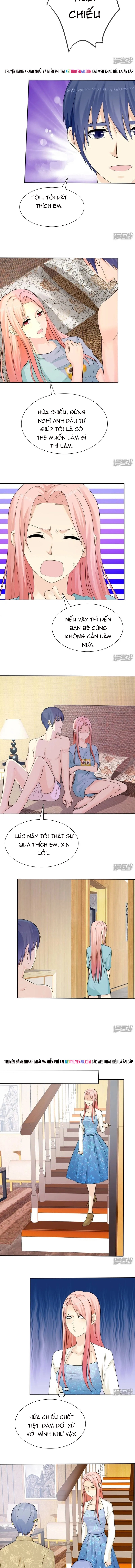 Sủng Em Như Mật: Thiếu Gia Truy Thê Chapter 56 - Trang 2