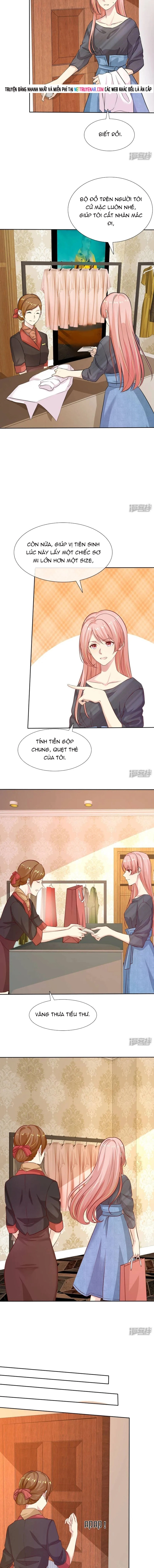 Sủng Em Như Mật: Thiếu Gia Truy Thê Chapter 83 - Trang 2