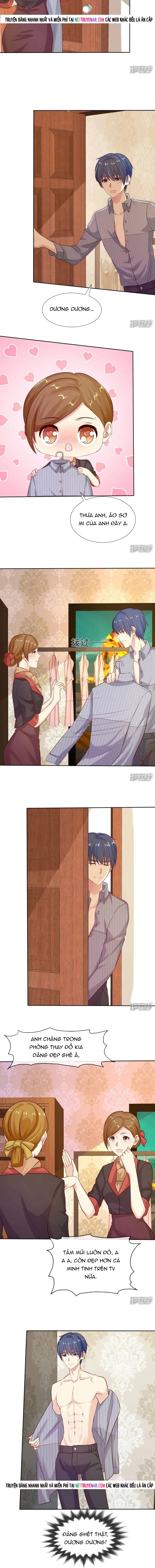 Sủng Em Như Mật: Thiếu Gia Truy Thê Chapter 83 - Trang 2