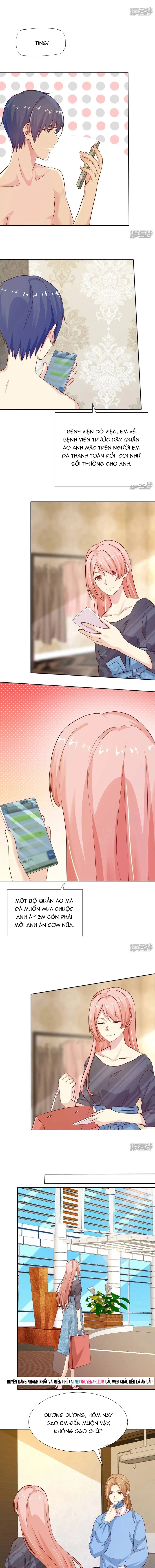 Sủng Em Như Mật: Thiếu Gia Truy Thê Chapter 83 - Trang 2