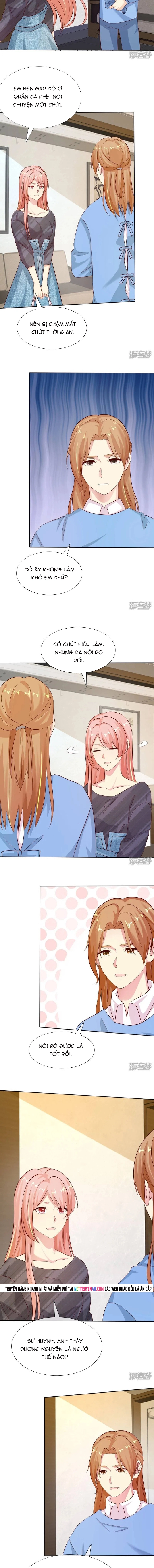 Sủng Em Như Mật: Thiếu Gia Truy Thê Chapter 83 - Trang 2