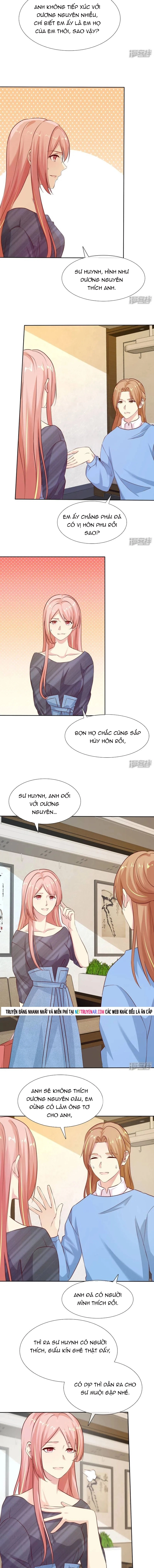 Sủng Em Như Mật: Thiếu Gia Truy Thê Chapter 83 - Trang 2