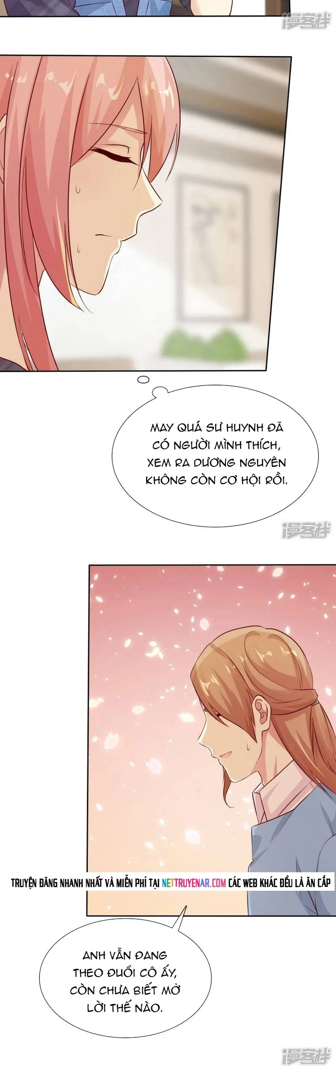 Sủng Em Như Mật: Thiếu Gia Truy Thê Chapter 83 - Trang 2