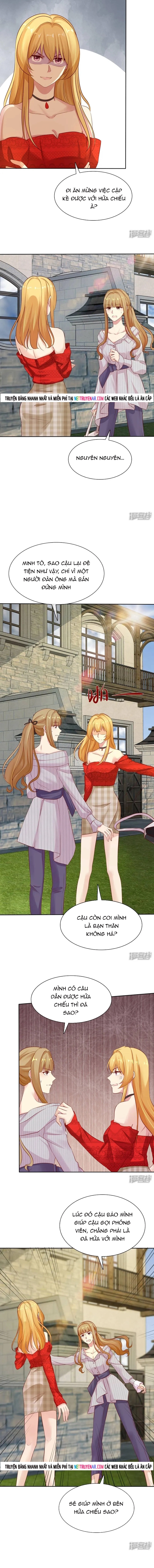 Sủng Em Như Mật: Thiếu Gia Truy Thê Chapter 84 - Trang 2