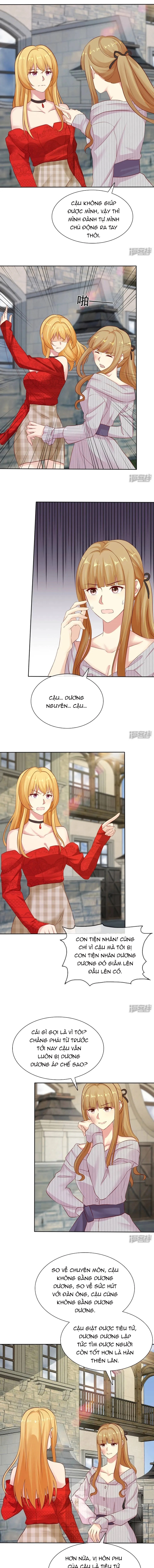 Sủng Em Như Mật: Thiếu Gia Truy Thê Chapter 84 - Trang 2