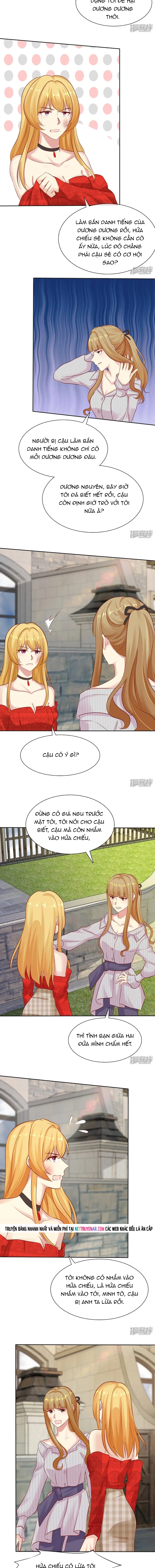 Sủng Em Như Mật: Thiếu Gia Truy Thê Chapter 84 - Trang 2