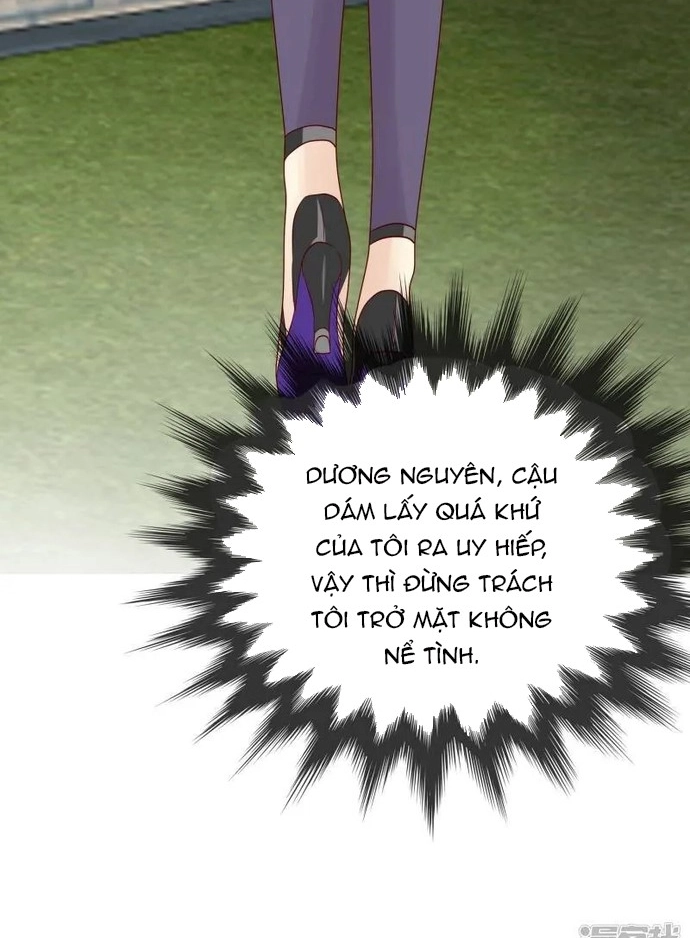 Sủng Em Như Mật: Thiếu Gia Truy Thê Chapter 84 - Trang 2