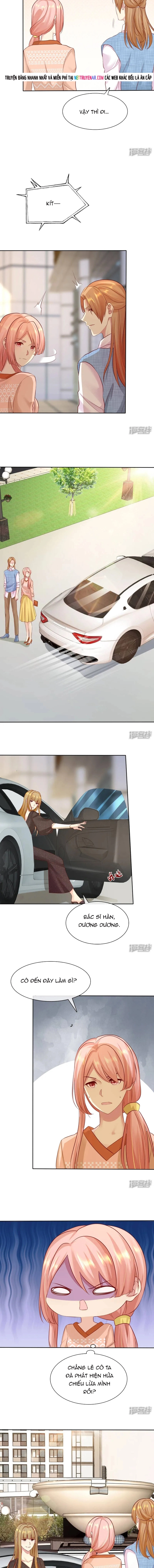 Sủng Em Như Mật: Thiếu Gia Truy Thê Chapter 85 - Trang 2