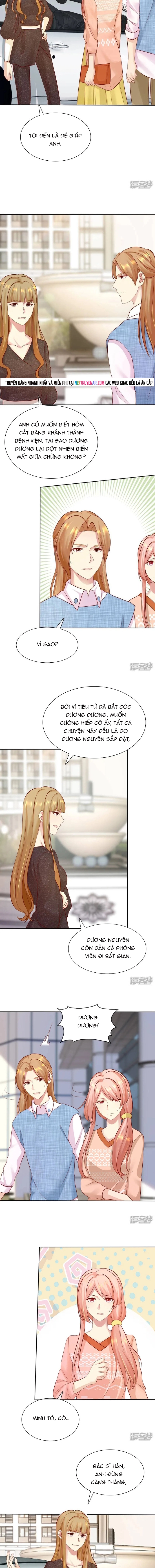 Sủng Em Như Mật: Thiếu Gia Truy Thê Chapter 85 - Trang 2