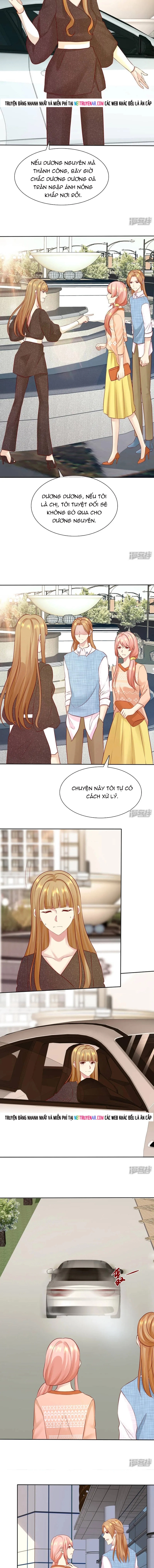 Sủng Em Như Mật: Thiếu Gia Truy Thê Chapter 85 - Trang 2