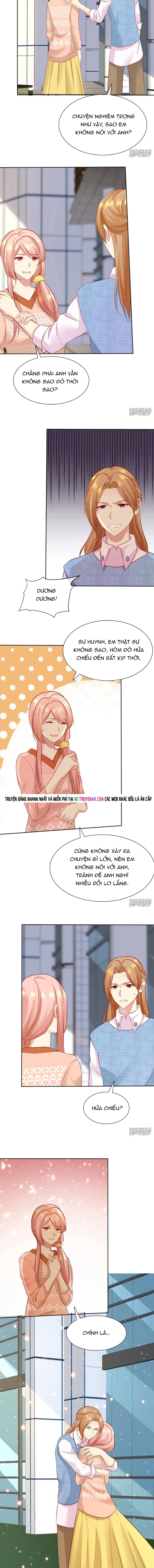 Sủng Em Như Mật: Thiếu Gia Truy Thê Chapter 85 - Trang 2