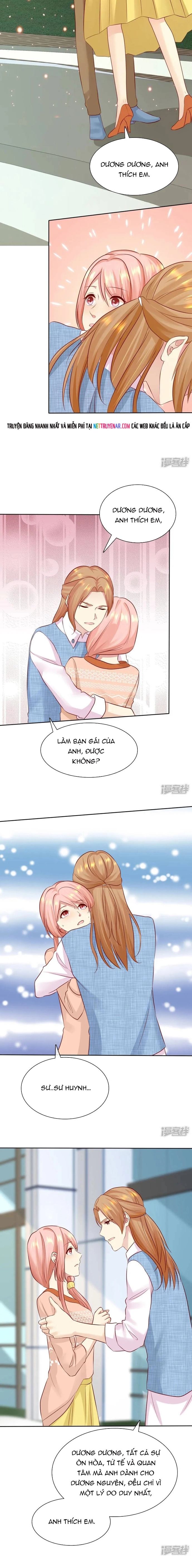 Sủng Em Như Mật: Thiếu Gia Truy Thê Chapter 85 - Trang 2