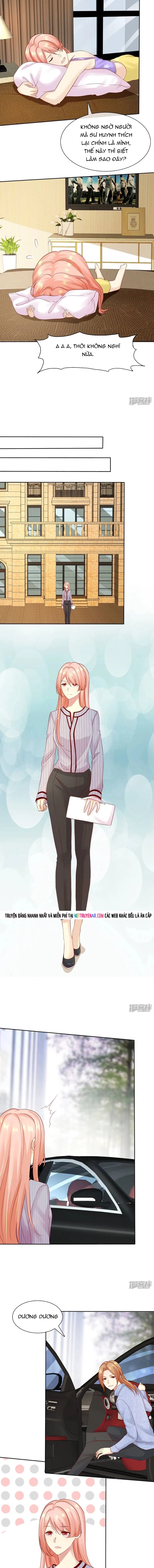 Sủng Em Như Mật: Thiếu Gia Truy Thê Chapter 86 - Trang 2