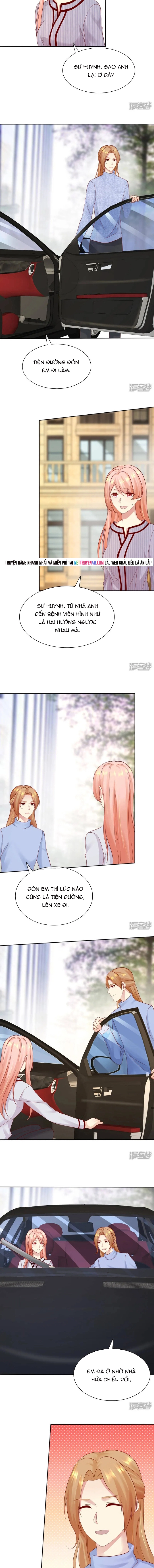 Sủng Em Như Mật: Thiếu Gia Truy Thê Chapter 86 - Trang 2