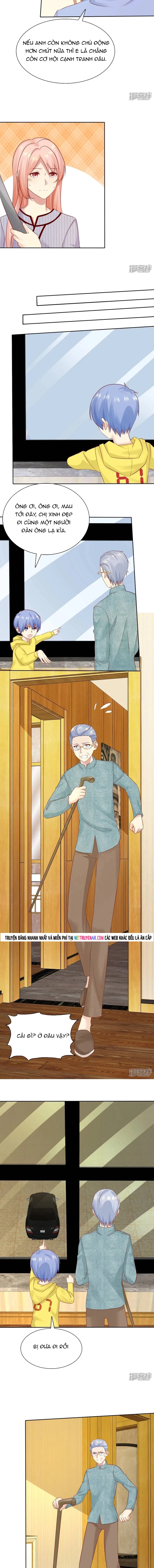 Sủng Em Như Mật: Thiếu Gia Truy Thê Chapter 86 - Trang 2