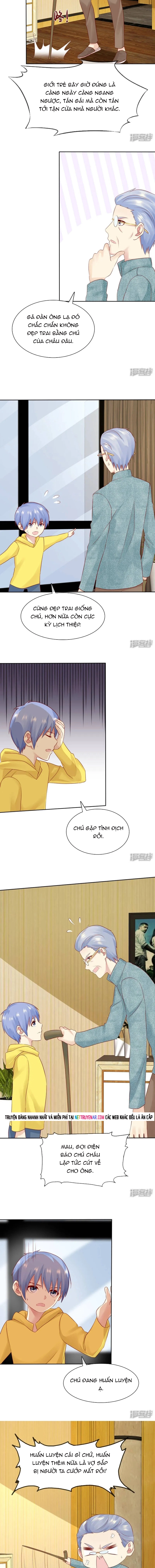 Sủng Em Như Mật: Thiếu Gia Truy Thê Chapter 86 - Trang 2