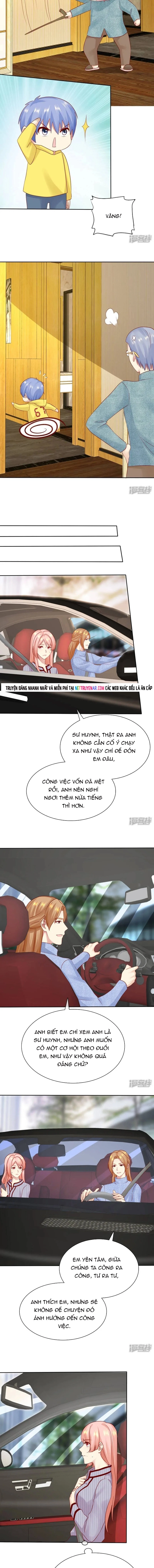 Sủng Em Như Mật: Thiếu Gia Truy Thê Chapter 86 - Trang 2