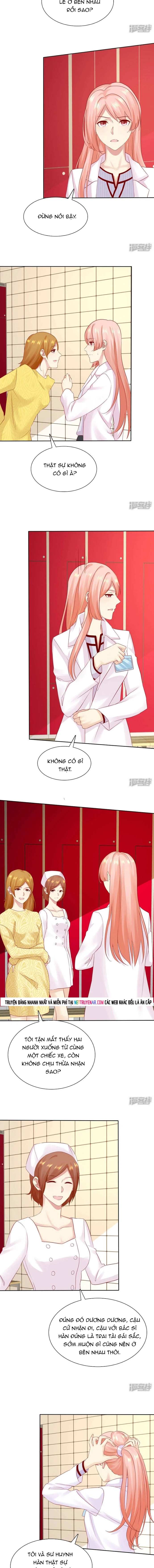 Sủng Em Như Mật: Thiếu Gia Truy Thê Chapter 87 - Trang 2