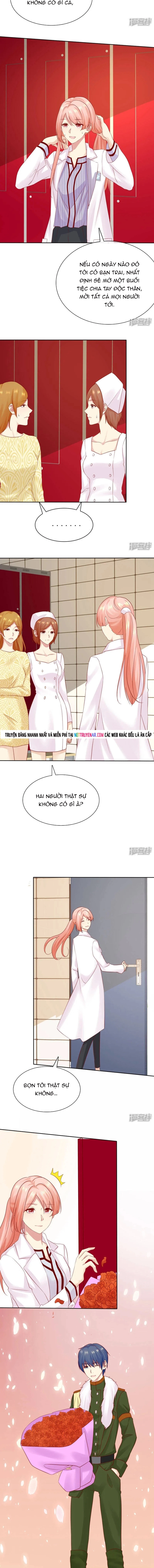 Sủng Em Như Mật: Thiếu Gia Truy Thê Chapter 87 - Trang 2