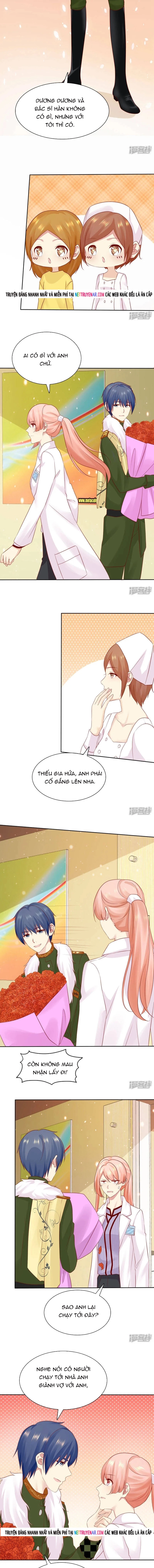 Sủng Em Như Mật: Thiếu Gia Truy Thê Chapter 87 - Trang 2