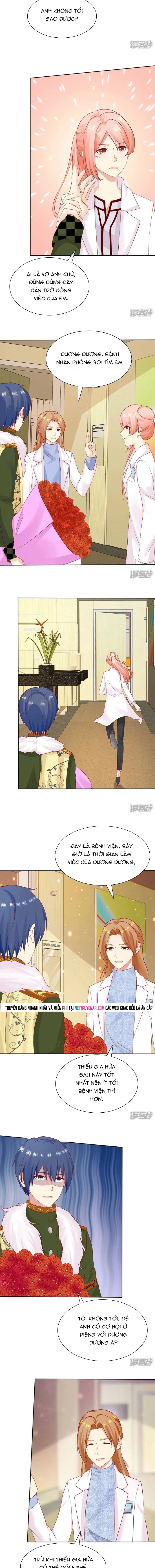 Sủng Em Như Mật: Thiếu Gia Truy Thê Chapter 87 - Trang 2