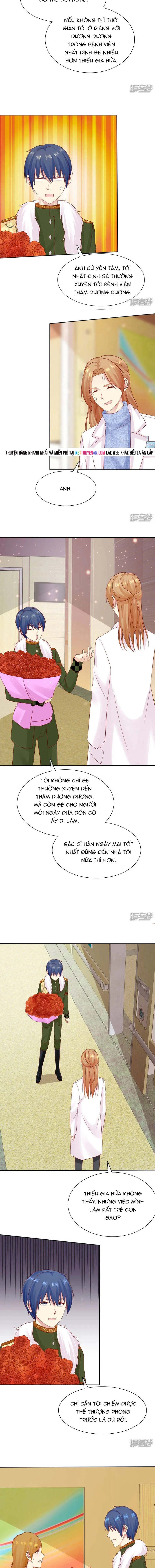 Sủng Em Như Mật: Thiếu Gia Truy Thê Chapter 87 - Trang 2