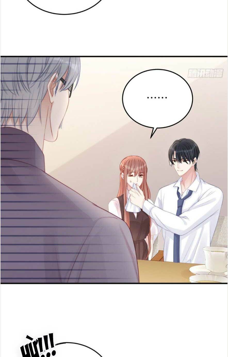 Sủng Em Sủng Tới Tận Cùng Chapter 101.1 - Trang 2