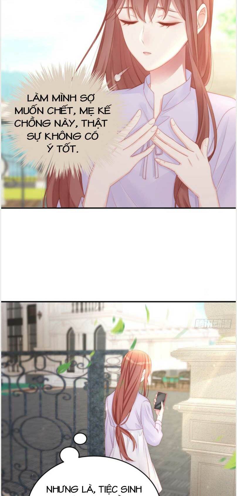 Sủng Em Sủng Tới Tận Cùng Chapter 102 - Trang 2