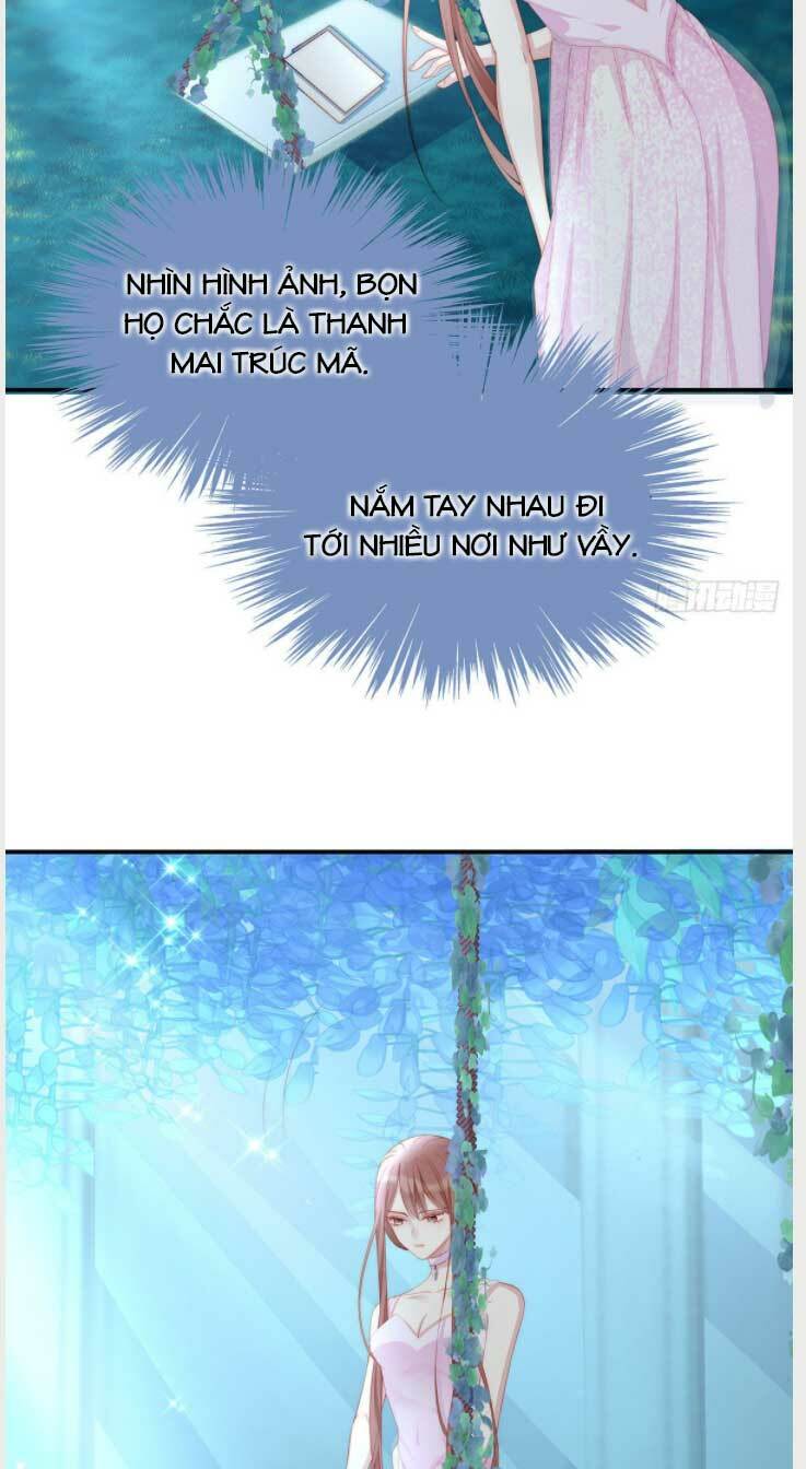 Sủng Em Sủng Tới Tận Cùng Chapter 104.1 - Trang 2