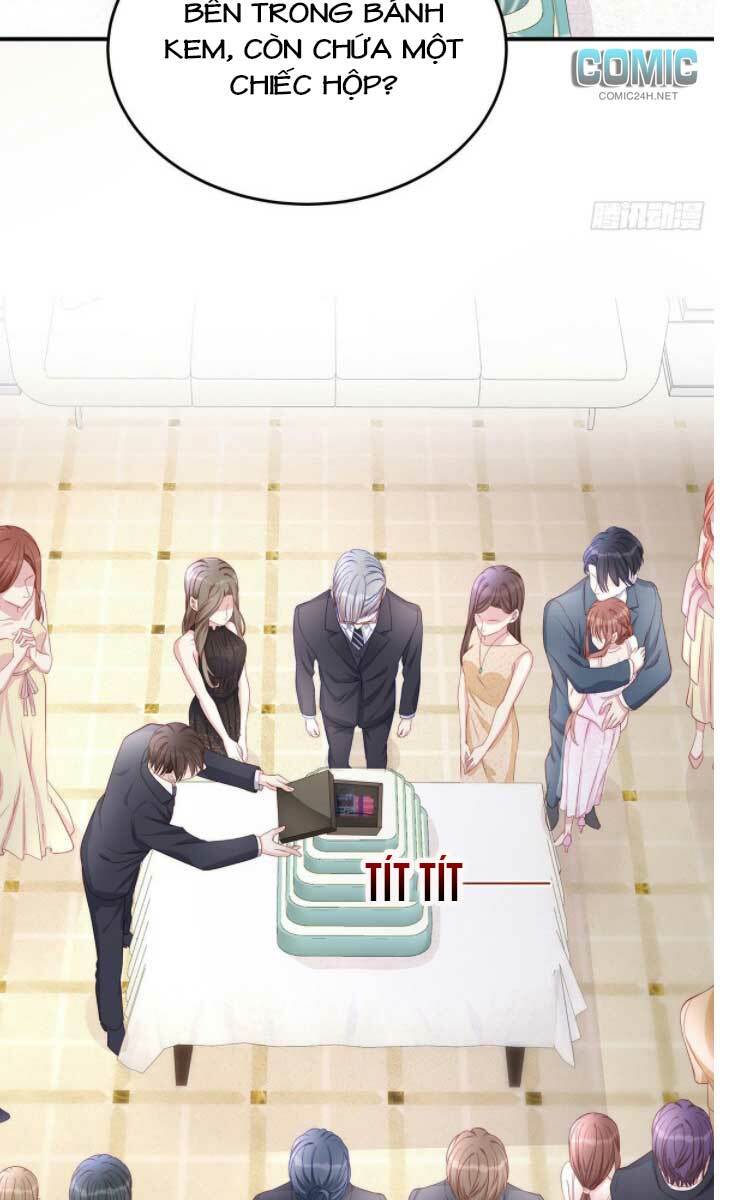 Sủng Em Sủng Tới Tận Cùng Chapter 104.2 - Trang 2