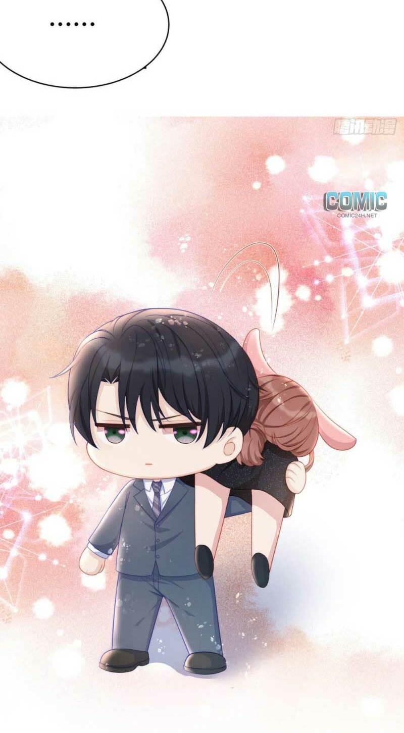 Sủng Em Sủng Tới Tận Cùng Chapter 107.1 - Trang 2