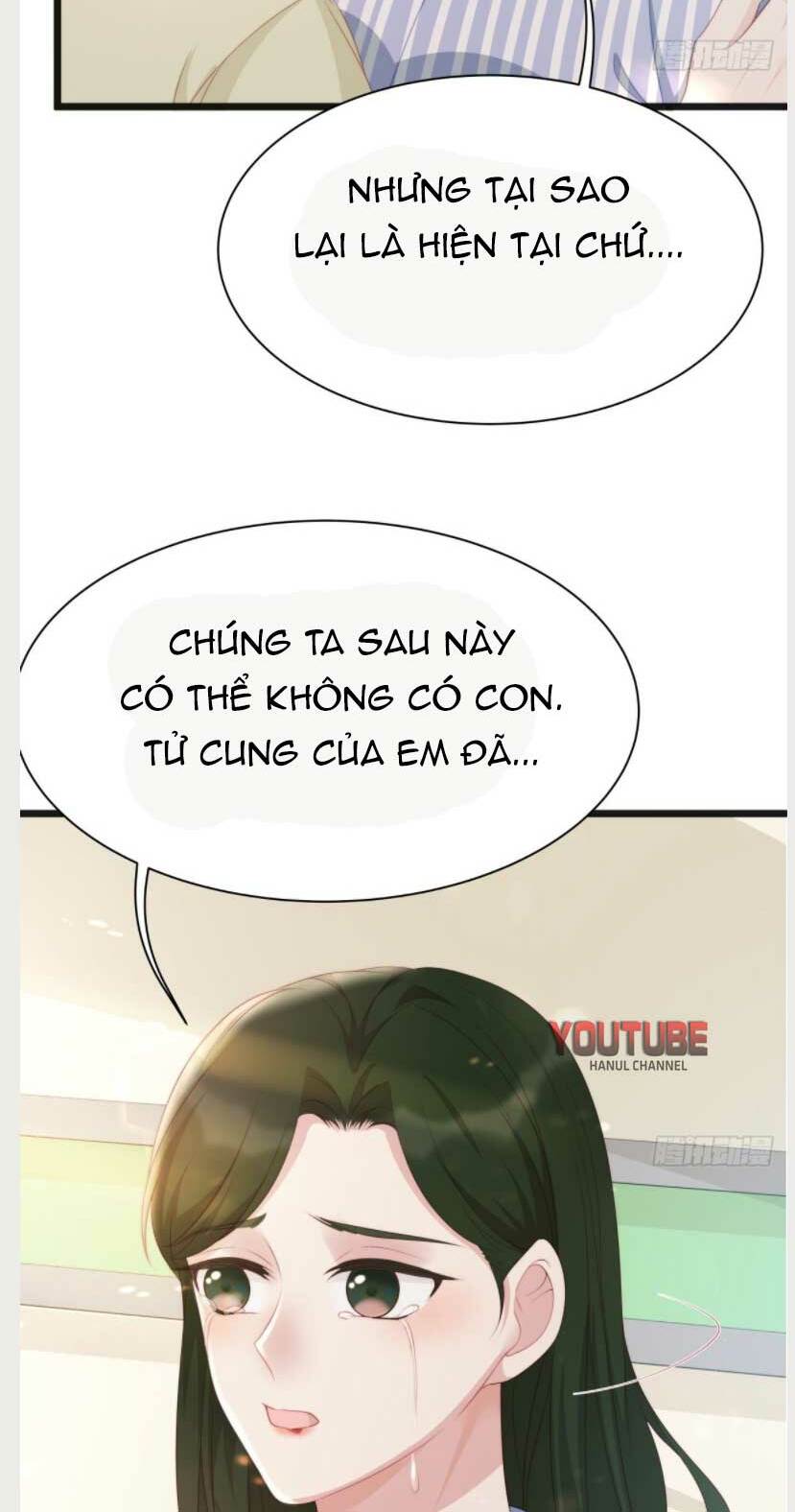 Sủng Em Sủng Tới Tận Cùng Chapter 116.2 - Trang 2