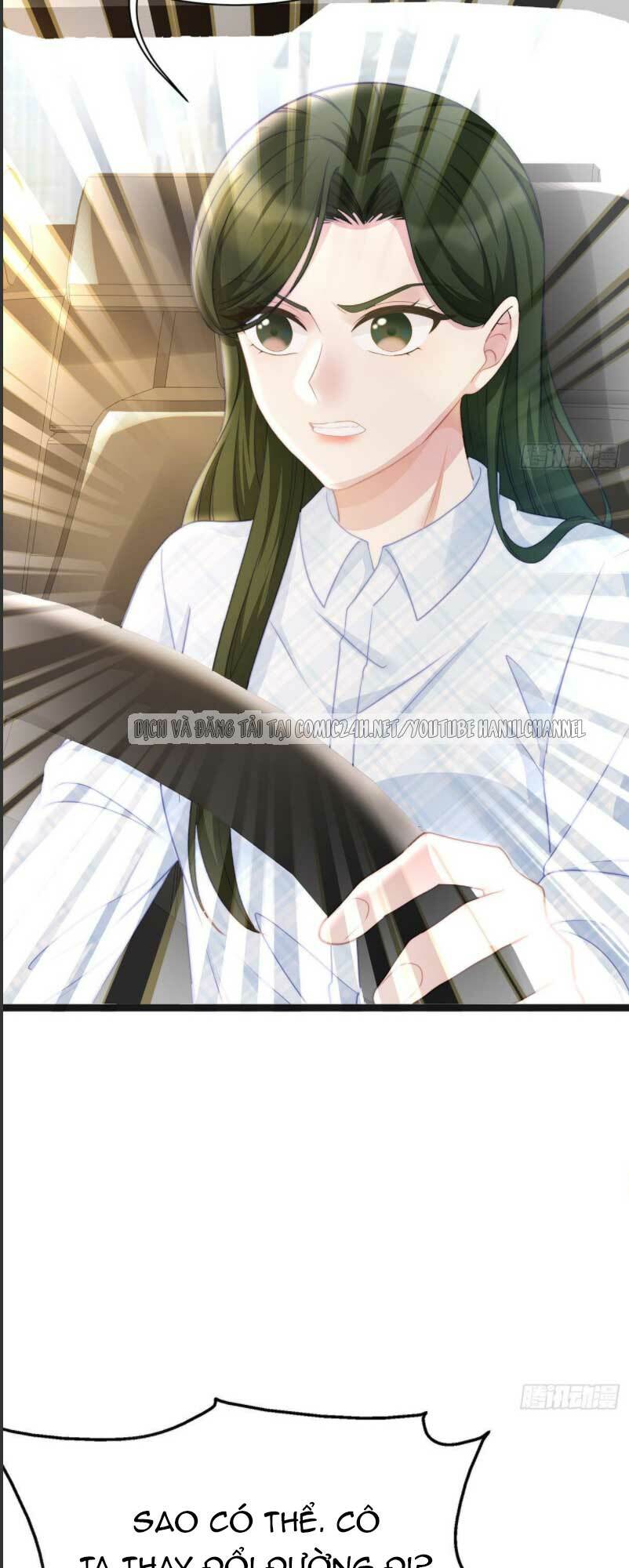 Sủng Em Sủng Tới Tận Cùng Chapter 118.2 - Trang 2